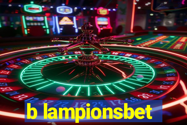 b lampionsbet